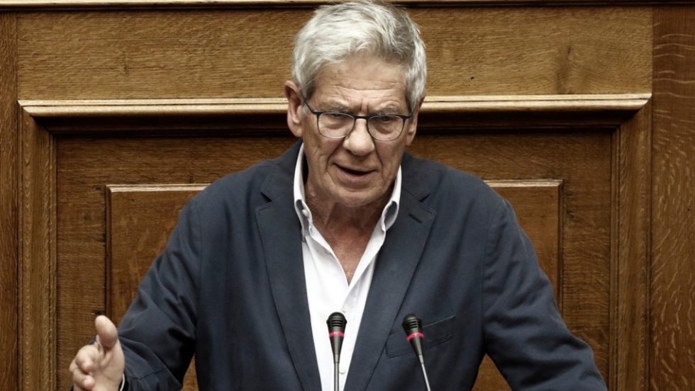makis mpalaouras